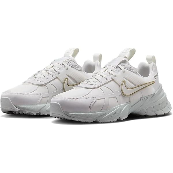 Amazon.co.jp: Nike FZ2622-002 V2K RUN GTX Light Iron All
